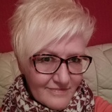 Profilfoto von Kirsten Freymann