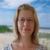 Profilfoto von Claudia Stichel