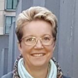 Profilfoto von Alexandra Kleiber