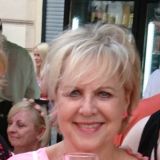 Profilfoto von Bärbel Hartje