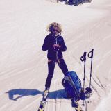 Profilfoto von Sabine Thomsen