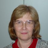 Profilfoto von Ursel Wiesemann