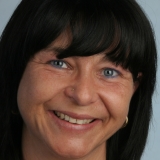 Profilfoto von Andrea Vogel