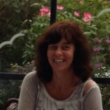 Profilfoto von Birgit Haupt