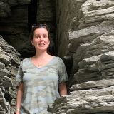 Profilfoto von Nicole Langridge