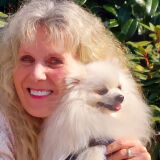 Profilfoto von Gabrièle Andrea Franklin