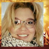 Profilfoto von Manuela Rodzis