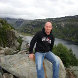 Profilfoto von Martin Schubert