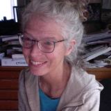 Profilfoto von Johanna Voss