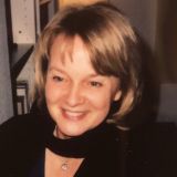 Profilfoto von Susanne von der Kammer