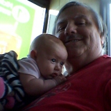 Profilfoto von Ted Parker