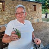 Profilfoto von Hans-Walter Franken