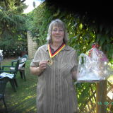 Profilfoto von Sonja Pommerenke