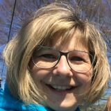 Profilfoto von Simone Klöck