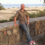 Profilfoto von Andreas Wagner