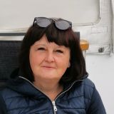 Profilfoto von Petra Purgander