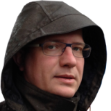 Profilfoto von Helge Heß