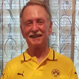 Profilfoto von Heinz-Hermann Mazajka