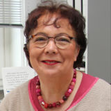 Profilfoto von Maria Kessing