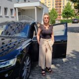 Profilfoto von Kerstin Nix