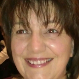 Profilfoto von Susanne Marschang