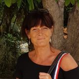 Profilfoto von Birgit Langendorf