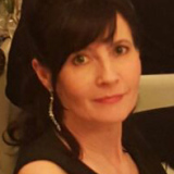 Profilfoto von Claudia Rauscher