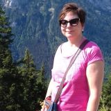 Profilfoto von Sandra Poser