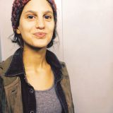 Profilfoto von Sandra von Rosenberg