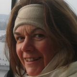 Profilfoto von Angelika Kaschner