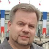 Profilfoto von Daniel Kluge