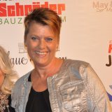 Profilfoto von Anja Stechemesser