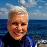 Profilfoto von Wiebke Harms