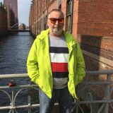 Profilfoto von Hans-Georg Koch