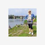 Profilfoto von Simone Dangschat