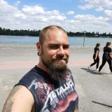 Profilfoto von Patric Baum