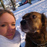 Profilfoto von Lisa Skwirblis