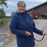 Profilfoto von Andrea Karin Ullrich