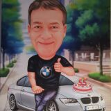 Profilfoto von Kay-Uwe Müllerskowski