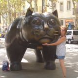 Profilfoto von Edith Blattner