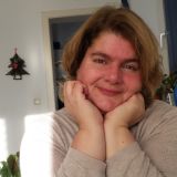 Profilfoto von Maike Rühmann