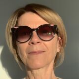 Profilfoto von Marlene Bender-Hempen