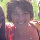 Profilfoto von Franziska Aigner