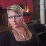 Profilfoto von Melissa Käseberg