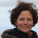 Profilfoto von Britta Canenbley