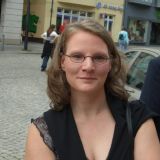 Profilfoto von Anna Lena Becker