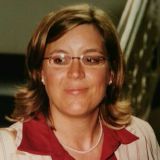 Profilfoto von Miriam Hart-Bätzgen