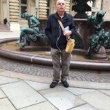 Profilfoto von Karl Heinz Jakobs