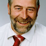 Profilfoto von Hans-Peter Fischer