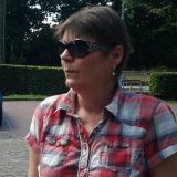 Profilfoto von Kirsten Lengen